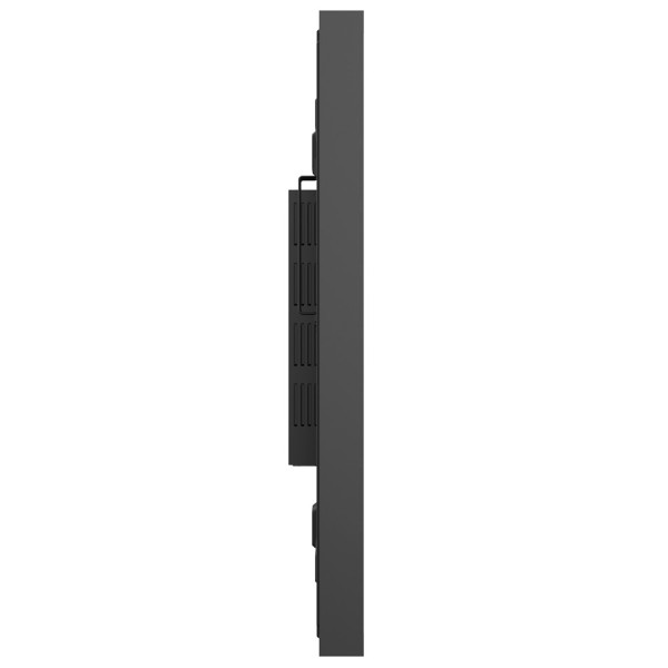 Comprar HIKVISION DS-D2046TL-1B Monitor videowall 46" - Resolución FHD - Brillo 500 nits - Marco 2,5 mm (A-A) - Funcionamie