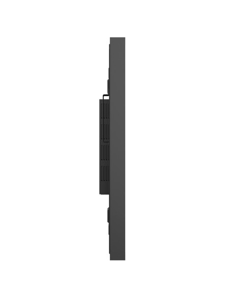Acheter HIKVISION DS-D2046TL-1B Moniteur mur d’images 46" - Résolution FHD - Luminosité 500 nits - Bordure 2,5 mm (A-A) - Foncti