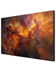 Comprar HIKVISION DS-D2049UL-0A Monitor videowall 49" - Resolución FHD - Brillo 500 nits - Marco 3,5 mm (A-A) - Funcionamie