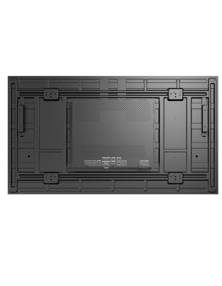 Hikvision DS-D2055RL-0A Monitor Videowall 55 "" Resolução FHD - Brillo 500 Nits - 0,88 mm Quadro (A-A) - Operação 24/7