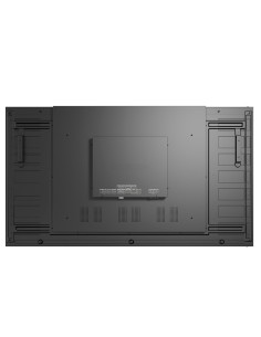 Comprar HIKVISION DS-D2055UL-1B Monitor videowall 55" - Resolución FHD - Brillo 500 nits - Marco 3,5 mm (A-A) - Funcionamie 2
