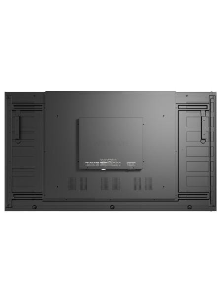 Kaufen HIKVISION DS-D2055UL-1B Videowall-Monitor 55" – FHD-Auflösung – 500 Nits Helligkeit – 3,5 mm Rahmen (A-A) – Betrieb