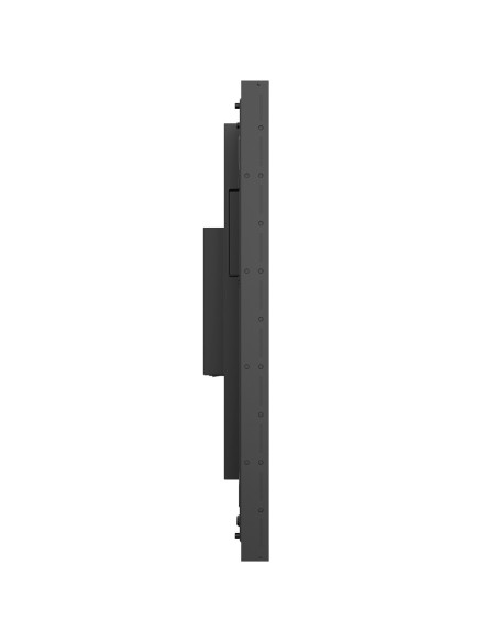 Acquistare HIKVISION DS-D2055UL-1B Monitor videowall 55" - Risoluzione FHD - Luminosità 500 nit - Cornice 3,5 mm (A-A) - Funzion