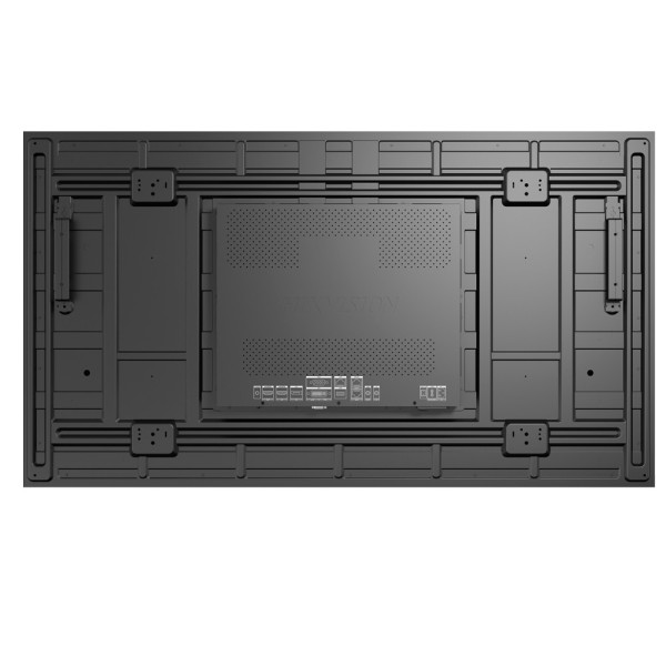 Comprar HIKVISION DS-D2065UL-0AU Monitor videowall 65" - Resolución 4K - Brillo 500 nits - Marco 3,5 mm (A-A) - Funcionamie