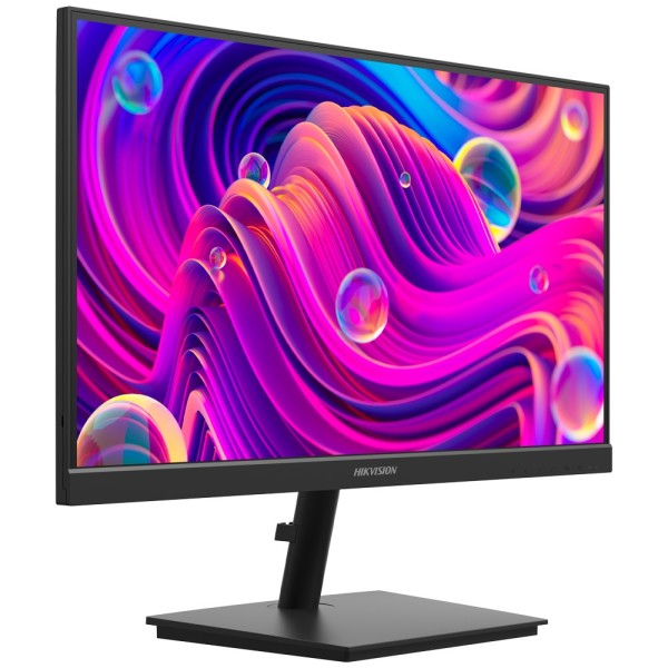 Acheter HIKVISION DS-D5022F2-1V2S Moniteur 22" - Résolution FHD - Taux de rafraîchissement 60 / 100 Hz - Contraste 4000:1 - Temp