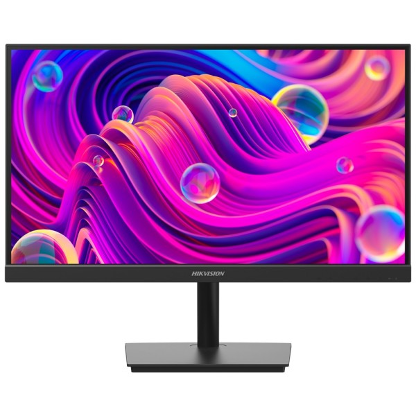 Acheter HIKVISION DS-D5022F2-1V2S Moniteur 22" - Résolution FHD - Taux de rafraîchissement 60 / 100 Hz - Contraste 4000:1 - Temp