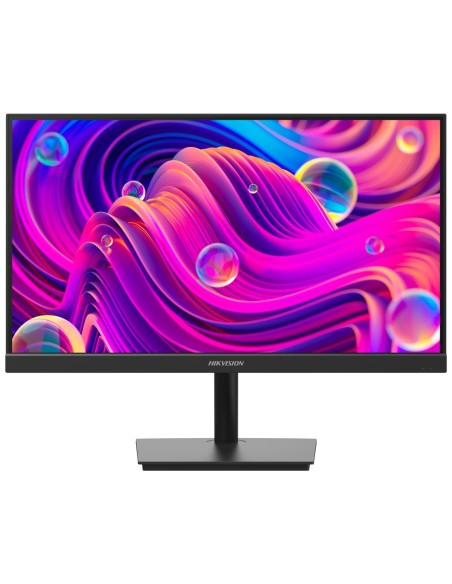 Comprar HIKVISION DS-D5022F2-1V2S Monitor 22" - Resolución FHD - Refresco 60 / 100 Hz - Contraste 4000:1 - Tiempo de respue