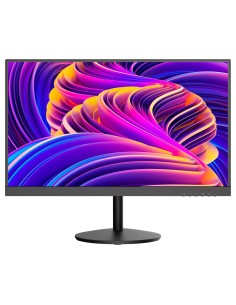 Comprar HIKVISION DS-D5022FC-C Monitor 22" - Resolución FHD - Refresco 60 / 75 Hz - Contraste 3000:1 - Tiempo de respuesta 