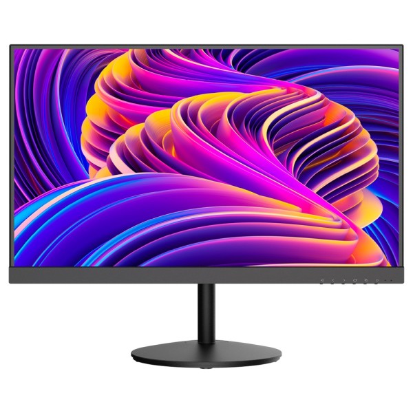 Comprare HIKVISION DS-D5022FC-C Monitor 22" - Risoluzione FHD - Frequenza di aggiornamento 60 / 75 Hz - Contrasto 3000:1 - Tempo