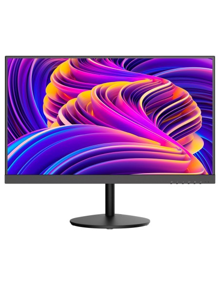 Comprare HIKVISION DS-D5022FC-C Monitor 22" - Risoluzione FHD - Frequenza di aggiornamento 60 / 75 Hz - Contrasto 3000:1 - Tempo