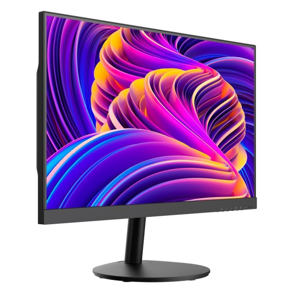 Comprare HIKVISION DS-D5022FC-C Monitor 22" - Risoluzione FHD - Frequenza di aggiornamento 60 / 75 Hz - Contrasto 3000:1 - Tempo