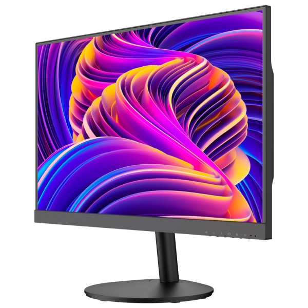 Comprare HIKVISION DS-D5022FC-C Monitor 22" - Risoluzione FHD - Frequenza di aggiornamento 60 / 75 Hz - Contrasto 3000:1 - Tempo