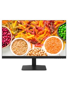 Hikvision DS-D5024F2-1P2 Monitor 24 & quot - Resolução de FHD - Atualizar 60/100 Hz - Contraste 1300: 1 - Tempo de resposta 5 ms 2