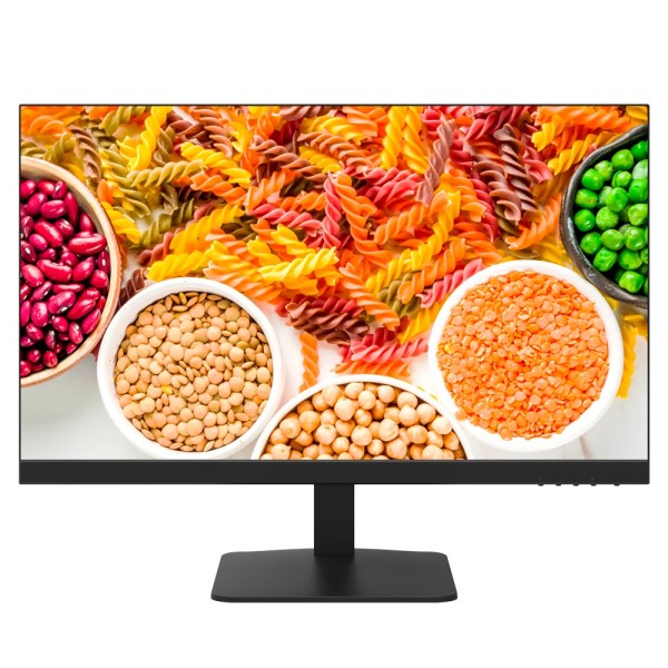 Acheter HIKVISION DS-D5024F2-1P2 Moniteur 24" - Résolution FHD - Taux de rafraîchissement 60 / 100 Hz - Contraste 1300:1 - Temps