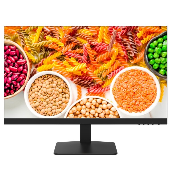 Comprar HIKVISION DS-D5024F2-1V2S Monitor 24" - Resolución FHD - Refresco 60 / 100 Hz - Contraste 4000:1 - Tiempo de respue