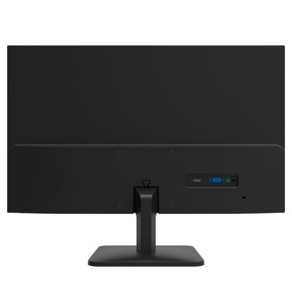 Hikvision DS-D5024F2-1V2S Monitor 24 "Resolução FHD - Refresh 60/100 Hz - Contraste 4000: 1 - Tempo de resposta 16 ms