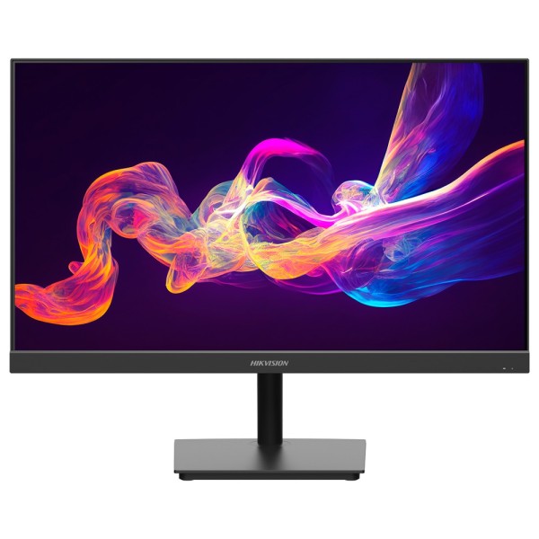 Comprar HIKVISION DS-D5024F2-AP2 Monitor 24" - Resolución FHD - Refresco 60 / 100 Hz - Contraste 1000:1 - Tiempo de respues