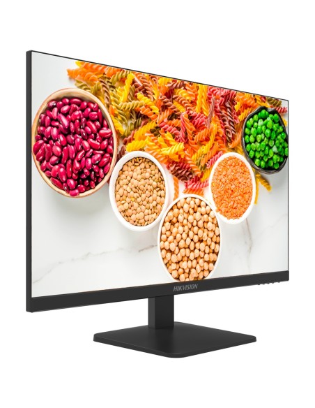 Comprar HIKVISION DS-D5027F2-1P2 Monitor 27" - Resolución FHD - Refresco 60 / 100 Hz - Contraste 1300:1 - Tiempo de respues
