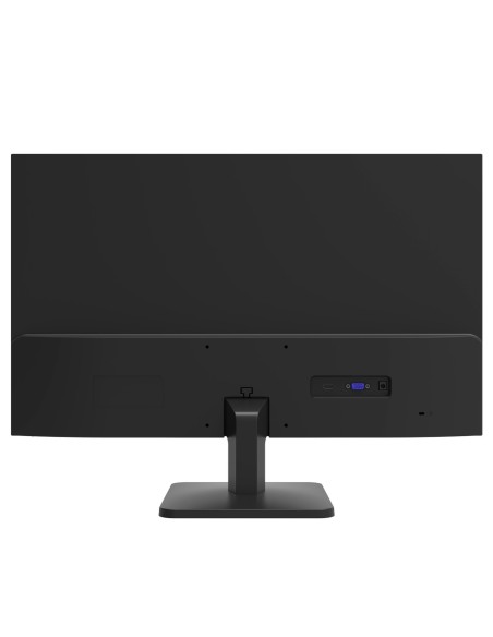 Hikvision DS-D5027F2-1P2 Monitor 27 "Resolução FHD - Refresh 60/100 Hz - Contraste 1300: 1 - Tempo de resposta 14 ms
