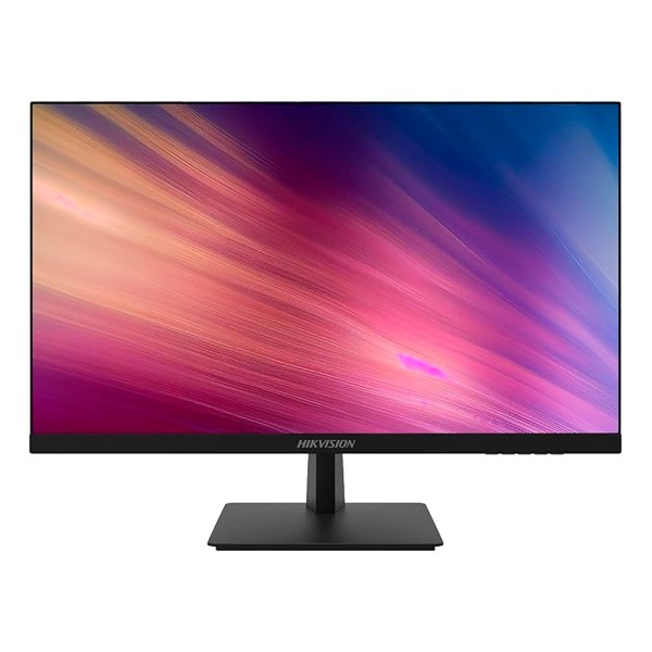 Acheter HIKVISION DS-D5027FN01 Moniteur 27" - Résolution FHD - Taux de rafraîchissement 75 Hz - Contraste 1000:1 - Temps de répo