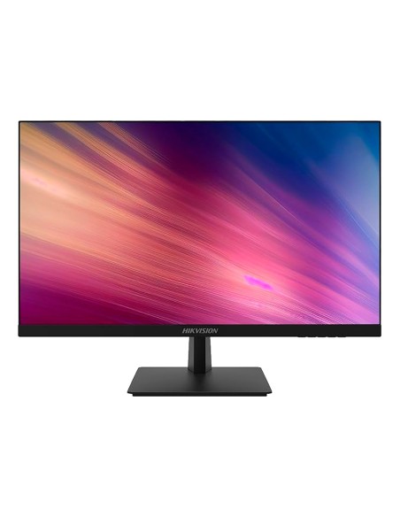 Acheter HIKVISION DS-D5027FN01 Moniteur 27" - Résolution FHD - Taux de rafraîchissement 75 Hz - Contraste 1000:1 - Temps de répo