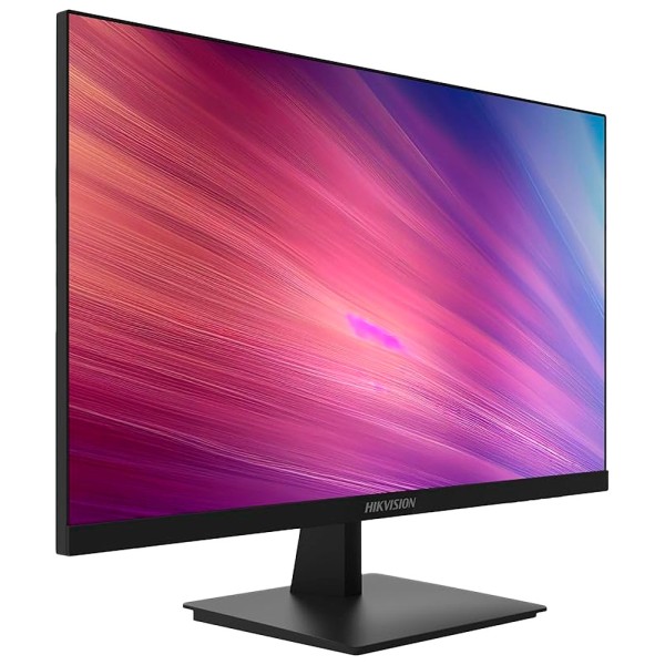 Acheter HIKVISION DS-D5027FN01 Moniteur 27" - Résolution FHD - Taux de rafraîchissement 75 Hz - Contraste 1000:1 - Temps de répo