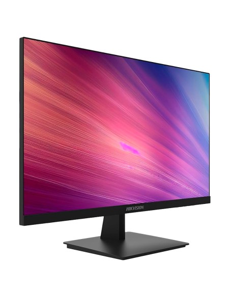 Acheter HIKVISION DS-D5027FN01 Moniteur 27" - Résolution FHD - Taux de rafraîchissement 75 Hz - Contraste 1000:1 - Temps de répo