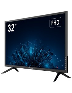 Acheter HIKVISION DS-D5032F3-1V0S Moniteur 32" - Résolution FHD - Taux de rafraîchissement 60 / 75 Hz - Contraste 4000:1 - Temps