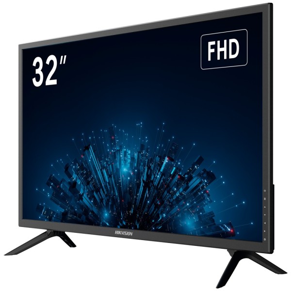 Kaufen HIKVISION DS-D5032F3-1V0S Monitor 32" – FHD-Auflösung – Bildwiederholrate 60 / 75 Hz – Kontrast 4000:1 – Reaktionszeit