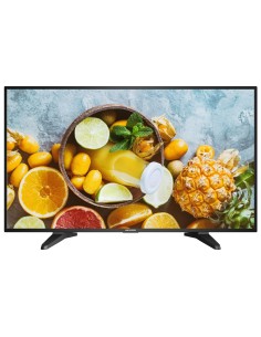 Acheter HIKVISION DS-D5043QE Moniteur D-LED 43" - Résolution FHD - Taux de rafraîchissement 60 Hz - Contraste 1200:1 - Temps de 