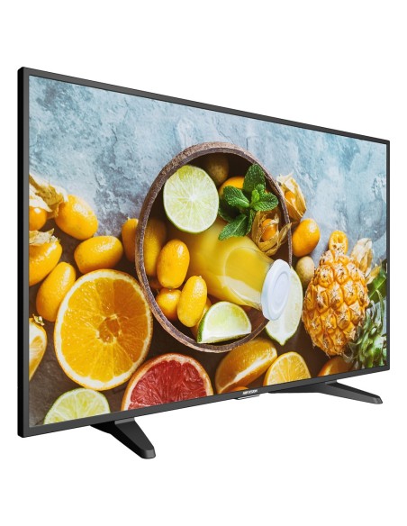 Acheter HIKVISION DS-D5043QE Moniteur D-LED 43" - Résolution FHD - Taux de rafraîchissement 60 Hz - Contraste 1200:1 - Temps de 