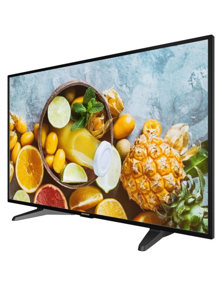 Comprare HIKVISION DS-D5043QE Monitor D-LED 43" - Risoluzione FHD - Frequenza di aggiornamento 60 Hz - Contrasto 1200:1 - Tempo 