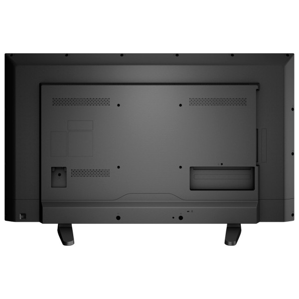 Comprar HIKVISION DS-D5043QE Monitor D-LED 43" - Resolución FHD - Refresco 60 Hz - Contraste 1200:1 - Tiempo de respuesta 8