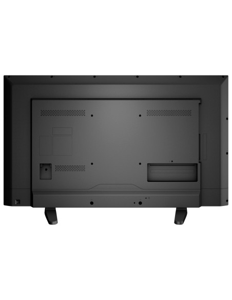 Comprar HIKVISION DS-D5043QE Monitor D-LED 43" - Resolución FHD - Refresco 60 Hz - Contraste 1200:1 - Tiempo de respuesta 8