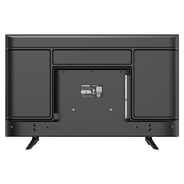 Kaufen HIKVISION DS-D5043U3-1V0S Monitor 43" – 4K-Auflösung – 60 Hz Bildwiederholrate – Kontrast 4000:1 – Reaktionszeit 6,5