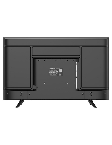 Acheter HIKVISION DS-D5043U3-1V0S Moniteur 43" - Résolution 4K - Taux de rafraîchissement 60 Hz - Contraste 4000:1 - Temps de ré