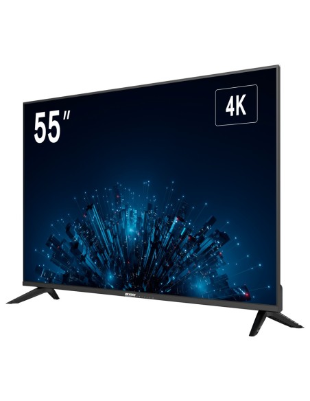 Kaufen HIKVISION DS-D5055U3-1V0S Monitor 55" – 4K-Auflösung – 60 Hz Bildwiederholrate – 4000:1 Kontrast – 6,5 Reaktionszeit