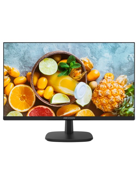 Acquistare HIKVISION DS-D5227U3-1P0 Monitor 27" - Risoluzione 4K - Frequenza di aggiornamento 60 Hz - Contrasto 1200:1 - Tempo d