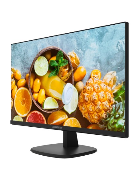 Acquistare HIKVISION DS-D5227U3-1P0 Monitor 27" - Risoluzione 4K - Frequenza di aggiornamento 60 Hz - Contrasto 1200:1 - Tempo d