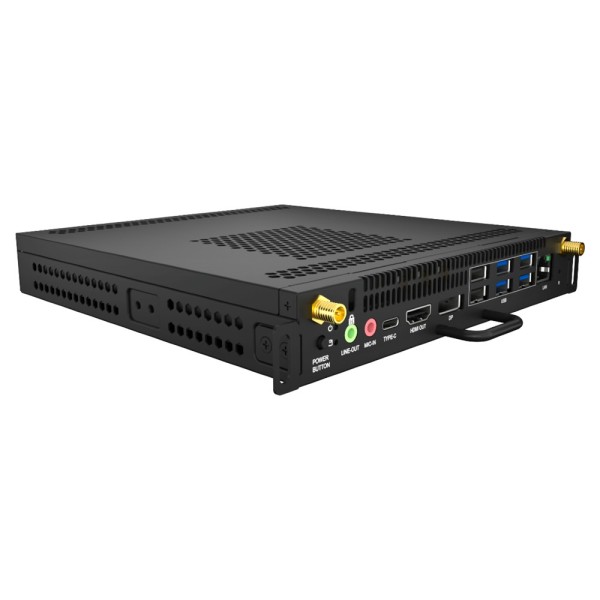 Acheter HIKVISION DS-D5AC12T5-8S2 Intel Core i5 12e gén. - Processeur 12450H - 8 Go de RAM - 256 Go de ROM - Licence Windows 11 