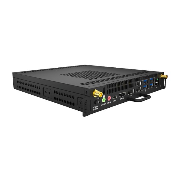 Kaufen HIKVISION DS-D5AC12T7-16S5 Intel Core i5 12. Gen – Prozessor 12650H – 2×8 GB RAM – 512 GB ROM – Windows 11-Lizenz enthalt