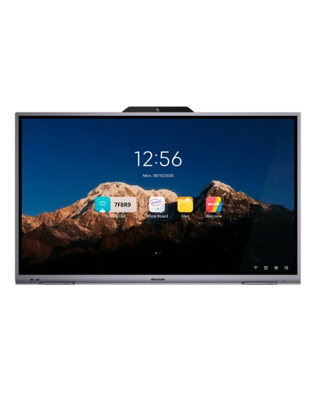 Kaufen HIKVISION DS-D5B65RB-B kollaboratives Display 65" 4K DLED – Bildkontrastverhältnis 1200:1 – Helligkeit 350 c