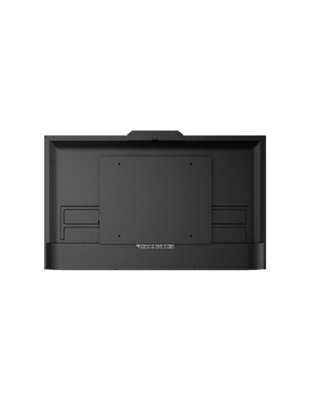 Comprar HIKVISION DS-D5B65RB-B Pantalla colaborativa 65" 4k DLED - Coeficiente de contraste de imagen 1200:1 - Brillo 350 c