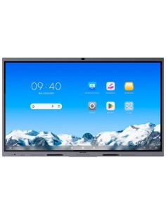 Acheter HIKVISION DS-D5C75RB/B2L Écran interactif 75" - Résolution 4K - Android 14 et Google EDLA - Processeur Octa-Core