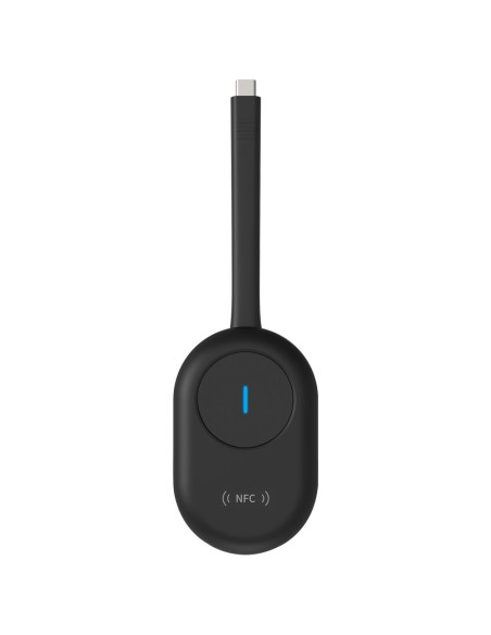 Comprar HIKVISION DS-D5SC3B-B Dongle para compartir pantalla - Transmisión inalámbrica - Compatible con interactivas D5B/C/D  - 