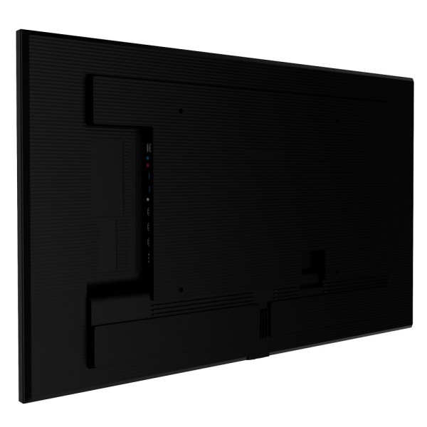 Kaufen HIKVISION DS-D6032FN-DP Digital-Signage-Monitor 32" FHD – Lokale USB-Digitalbeschilderung – FocSign Digital Signage