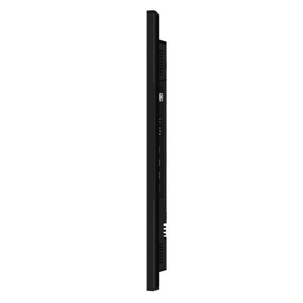 Kaufen HIKVISION DS-D6032FN-DP Digital-Signage-Monitor 32" FHD – Lokale USB-Digitalbeschilderung – FocSign Digital Signage