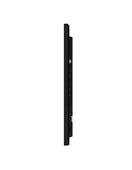Kaufen HIKVISION DS-D6032FN-DP Digital-Signage-Monitor 32" FHD – Lokale USB-Digitalbeschilderung – FocSign Digital Signage