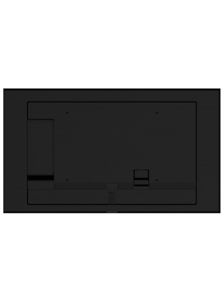 Comprar HIKVISION DS-D6032FN-DP Monitor digital signage 32" FHD - Cartelería digital local USB - Cartelería digital FocSign