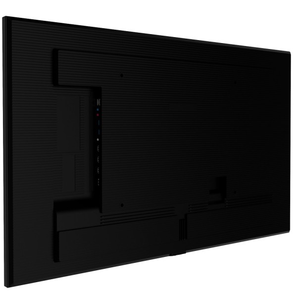 Hikvision DS-DV6043UH-DP Digital Monitor Signage 43 "CE4 - Poster Digital Local USB - Poster Digital Focsign (opcional